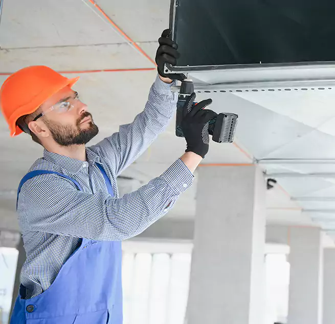 Why Homeowners & Businesses Trust Us in Great Bend, KS?