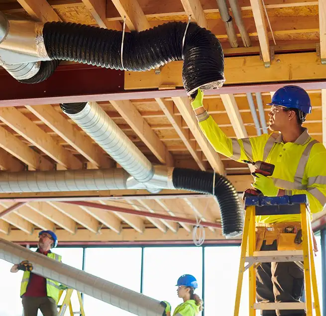 Why Homeowners & Businesses Trust Us in Great Bend, KS?