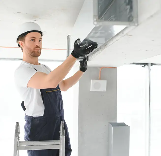 Why Homeowners & Businesses Trust Us in Great Bend, KS?