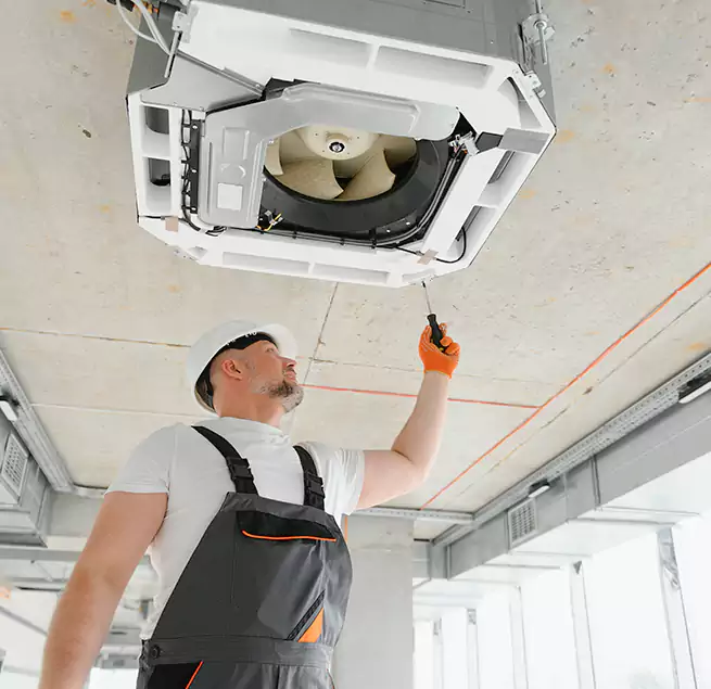 Why Homeowners Businesses Trust Us in Great Bend, KS