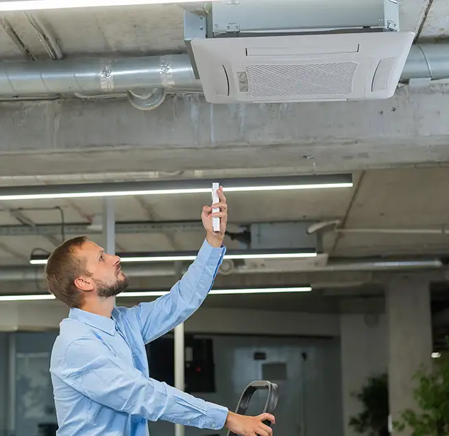 Why Homeowners & Businesses Trust Us in Great Bend, KS?