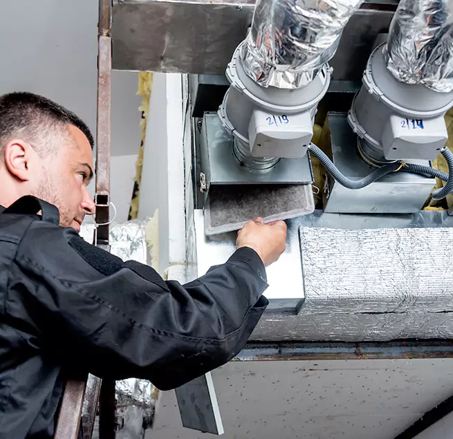 Why Homeowners Businesses Trust Us in Great Bend, KS?