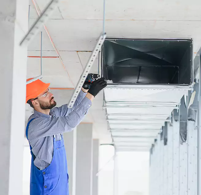 Why Homeowners & Businesses Trust Us in Great Bend, KS?