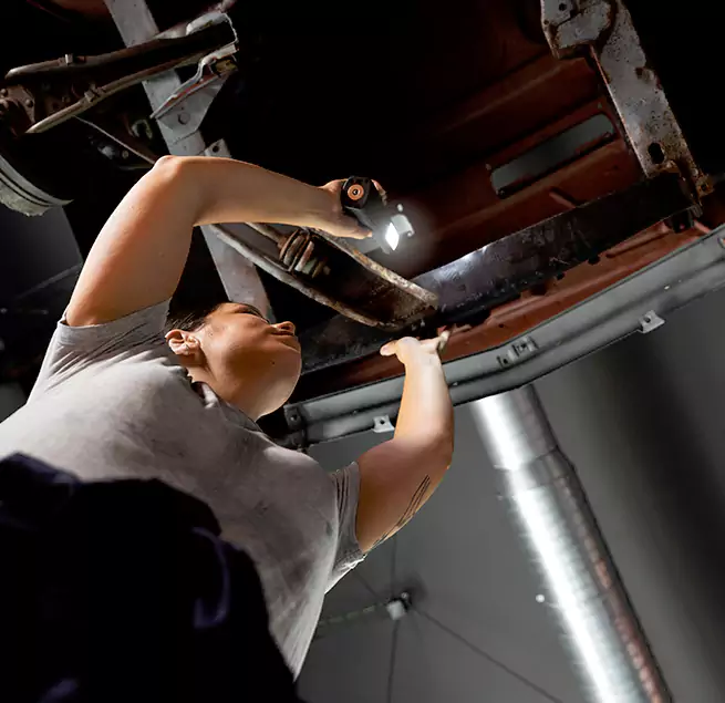 Why Homeowners & Businesses Trust Us Great Bend, KS