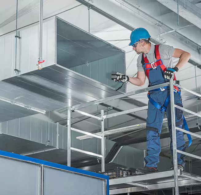 Why Homeowners & Businesses Trust Us Great Bend, KS