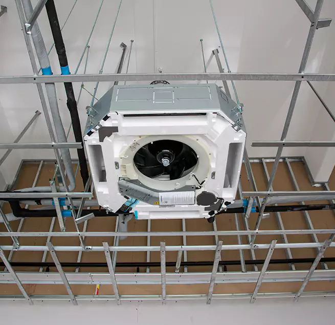 Why Homeowners & Businesses Trust Us Great Bend, KS?