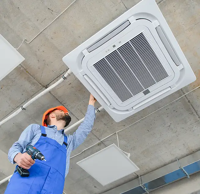 Why Homeowners & Businesses Trust Us in Great Bend, KS?