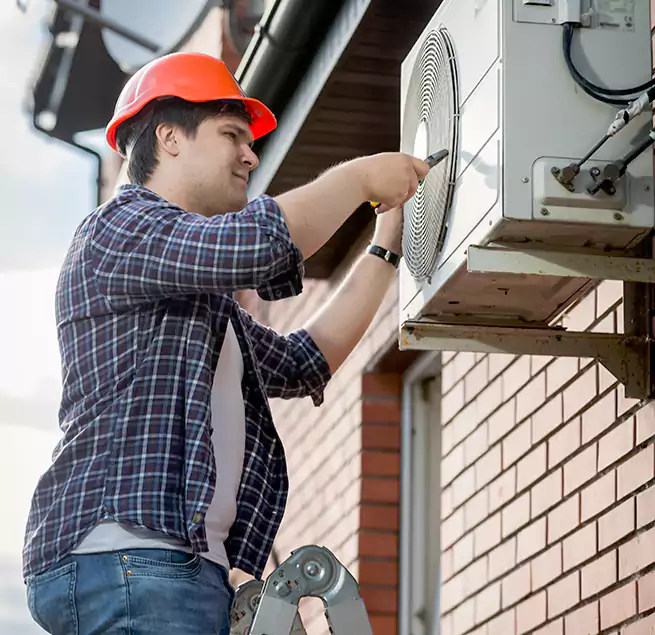 Why Homeowners & Businesses Trust Us Great Bend, KS