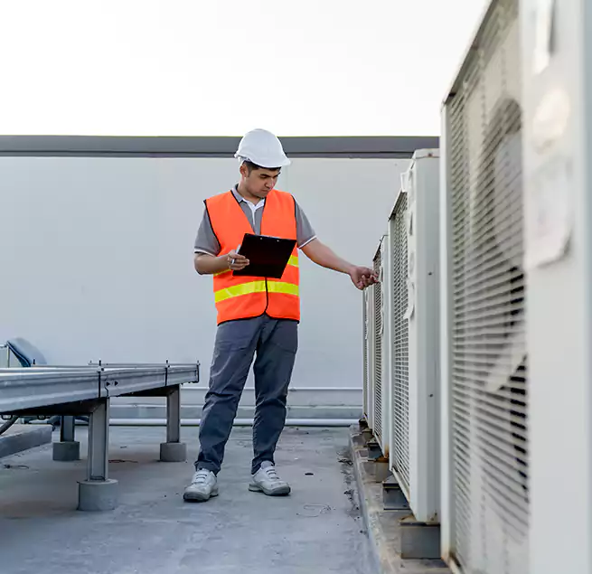 Why Homeowners & Businesses Trust Us in Great Bend, KS?