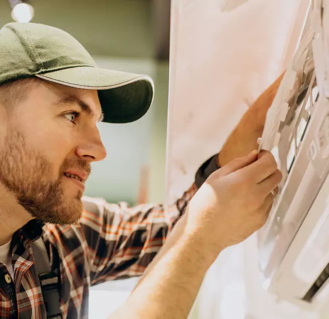 Why Homeowners & Businesses Trust Us in Great Bend, KS?