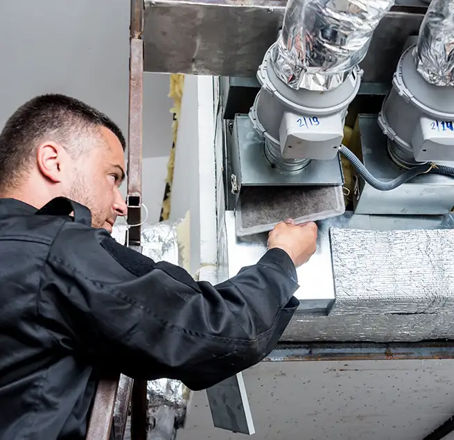 Why Homeowners & Businesses Trust Us in Great Bend, KS?