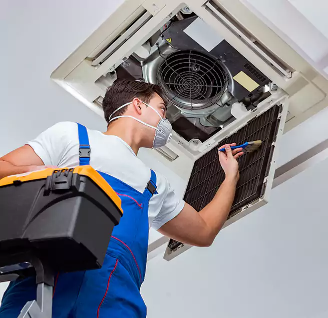 Why Homeowners & Businesses Trust Us in Great Bend, KS?